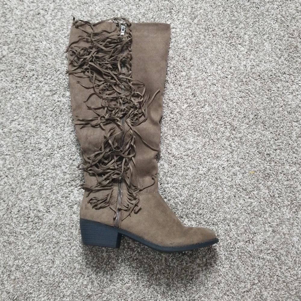Brand New Adorable Boots